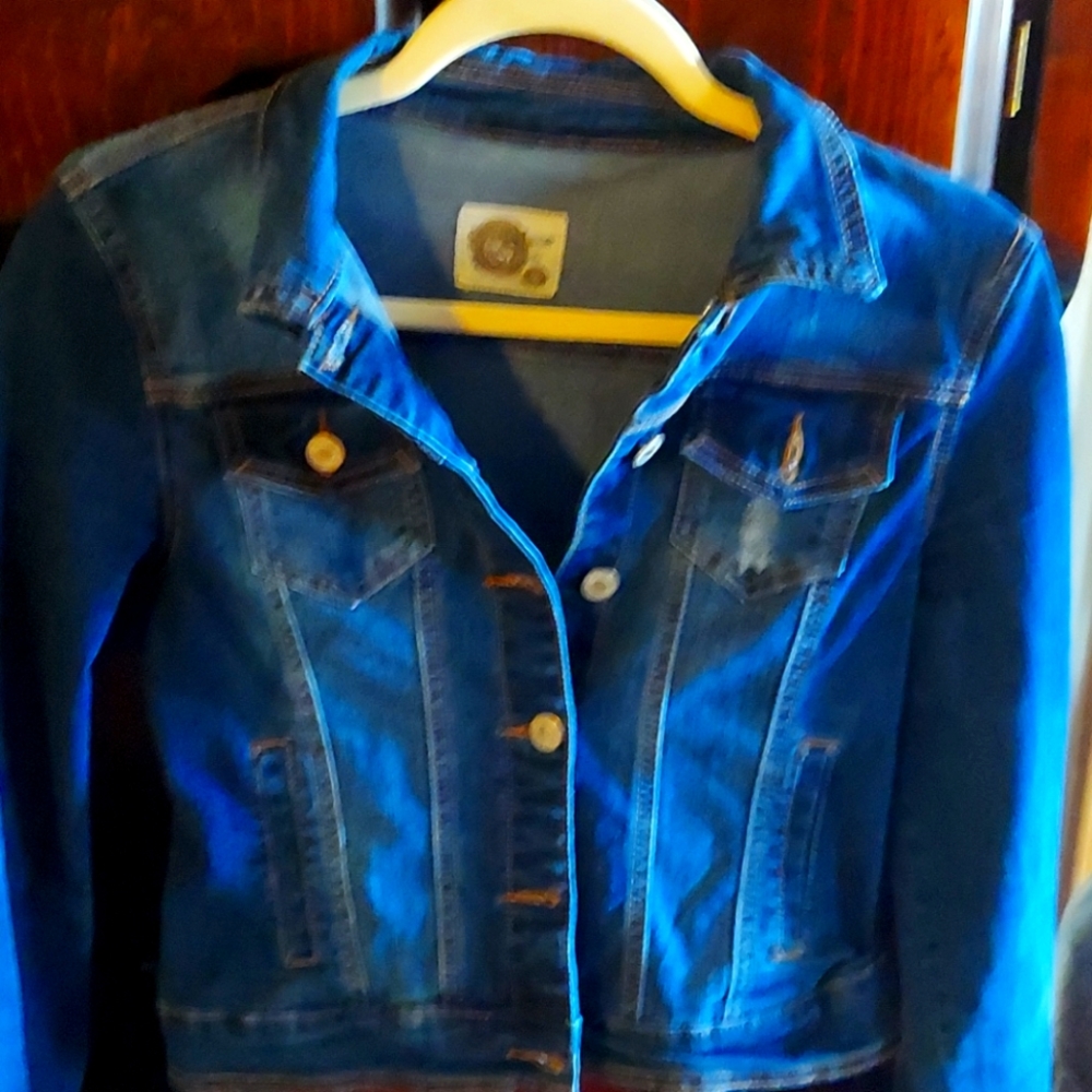 I&M Jeans Women's Jacket